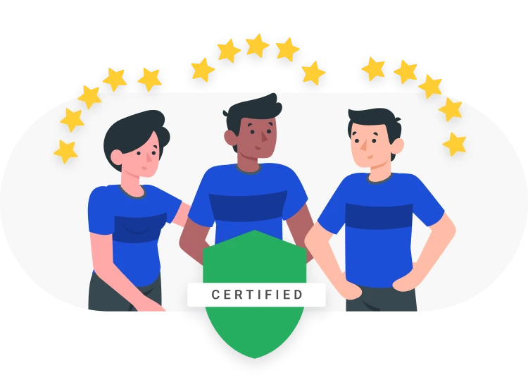 Reliable and Expert Proctors