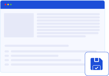 Securely Store Exam Recordings for Audit and Compliance