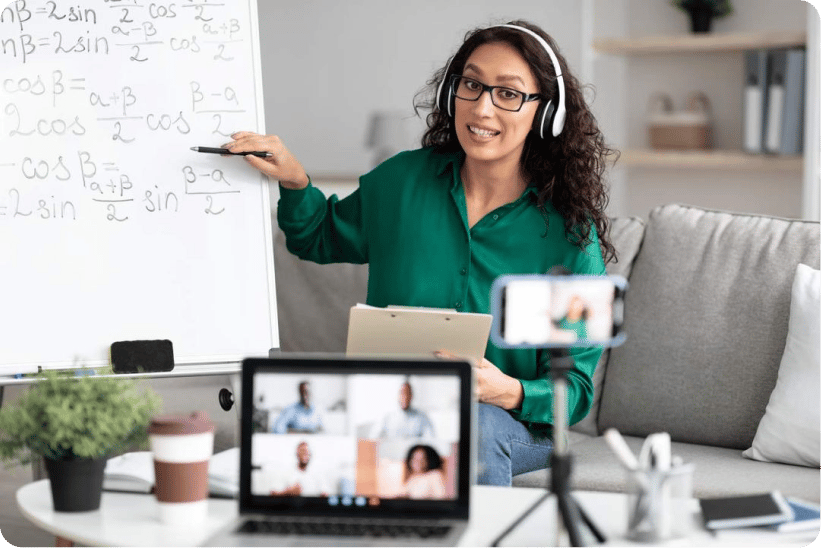 Robust technical support and accessibility