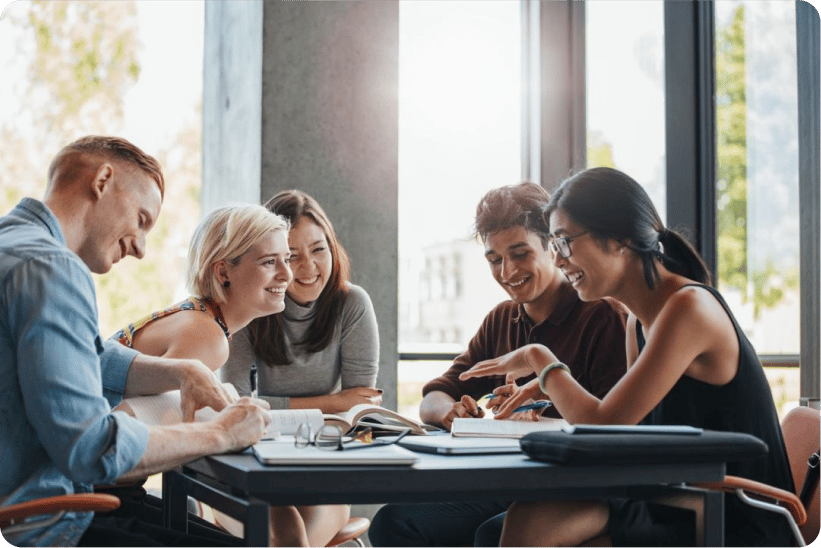 Improve learner engagement and interactivity