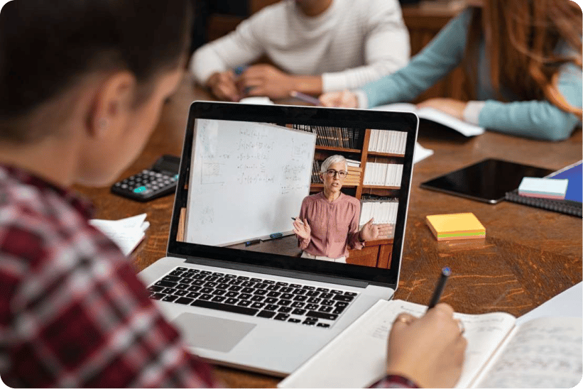 Enhance security and prevent cheating