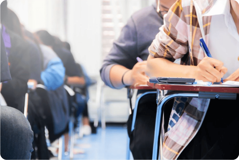 Ensure assessment validity and reliability