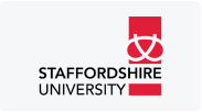 staffordshire